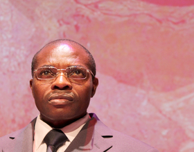 War and peace: Reality-inspired play offers opportunity for Congolese community to unite