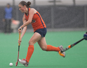 Syracuse's Irish trio provides aggressive play during team's unbeaten season