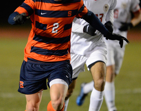 Syracuse continues historic season with matchup against No. 6 Georgetown in Sweet 16