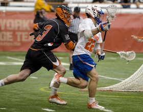 Scrimmage an opportunity for Syracuse to play with new rules