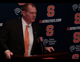 Shafer envisions 'hard-nosed' football program