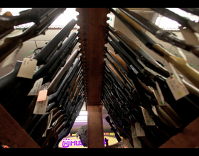 Gun shop owners question effect of new gun control policies