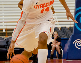 Syracuse continues rigorous stretch as it travels to Cincinnati