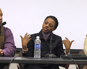 City of change: Innovation in urban education takes forefront of film screening, discussions at SU