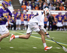 Syracuse looks to jump out to early lead against Army to avoid losing streak