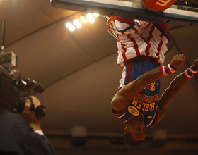 Gallery: The Harlem Globetrotters