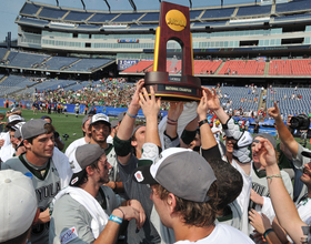 'For the little guy': Loyola’s title run highlights sea change for lacrosse mid-majors