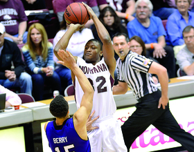 Bearing down: Despite injuries to key players, Montana carries momentum from stellar regular season into NCAA Tournament