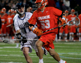 Despite faceoff deficiency, Syracuse's offense manages to put together series of runs