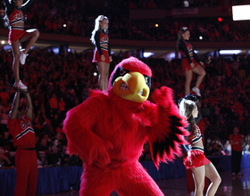 Gallery: Syracuse vs Louisville, SU's final Big East tournament game