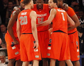 Syracuse's win over Pittsburgh sets stage for Orange's 3rd meeting with Georgetown