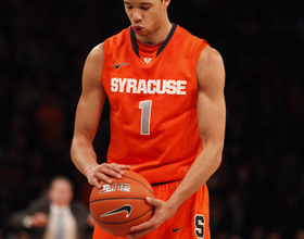 Carter-Williams finds personal redemption with clutch performance in Big East quarterfinals