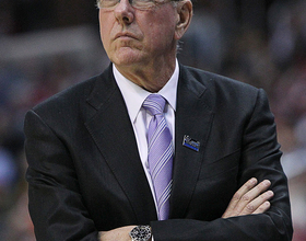 Not just yet: Boeheim reiterates he doesn't plan on retiring