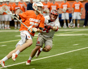 Syracuse's rigorous stretch continues with Hobart rivalry game