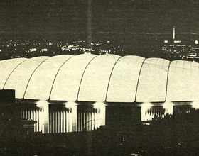 Loud house legacy: After 33 years, Carrier Dome evolves into SU icon