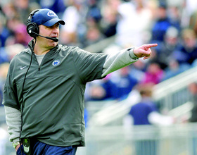 State of Penn State: Even after scandal, O'Brien reloads with 5-star quarterback Hackenberg