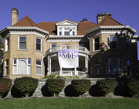 Delta Phi Epsilon to form colony, begin recruiting Oct. 7