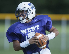 New Jersey commit Williams serves as a jack of all trades