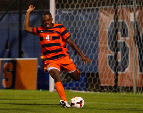 Syracuse searches for consistency on set pieces against North Carolina State