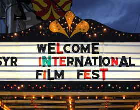 Starring Syracuse: Film festival celebrates tenth anniversary, premieres 'Adult World'