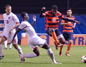 Trio of freshman forwards provides scoring threat for Syracuse