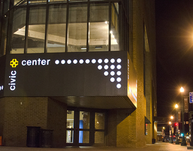 Take the stage: Syracuse Opera opens season with 'The Tragedy of Carmen' on Friday