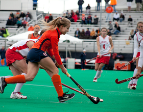 Syracuse prepares for postseason play following dominant regular season 