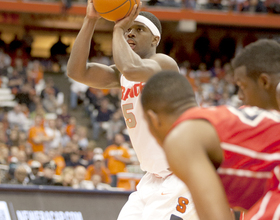 Syracuse tries to mend free-throw woes against Minnesota in Maui Invitational