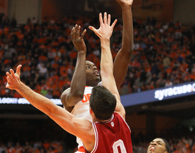 Gallery: Syracuse defeats Indiana in Sweet 16 rematch