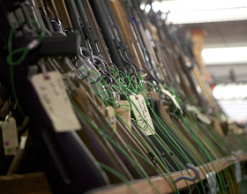 Gun owners prepare for SAFE Act provisions