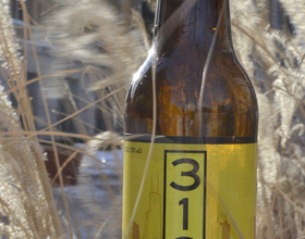 Thirsty Thursday: 312 Urban Wheat Ale