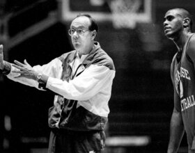 The Buildup: How Jim Boeheim became the master of the 2-3 zone