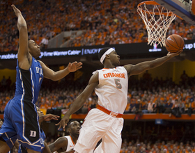 Hass: Fair's performance against Duke establishes him as ACC's best player