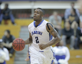 Walton-Moss shines at Cabrini while improving as student, father 