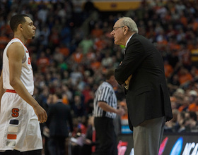 Wilson: Syracuse's late-season collapse remains inexplicable 