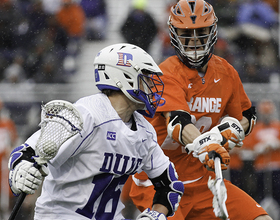 Syracuse hosts Notre Dame in pivotal conference matchup, still looking for first ACC win