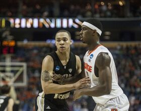 Syracuse zone stymies Western Michigan offense in double-digit win