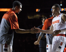 Struggling Syracuse opens NCAA Tournament play against Western Michigan