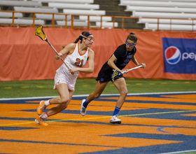 Year in Sports: Chasing history: Arguably the nation's best player, Treanor looks to lead Syracuse to school's 1st-ever women's national championship