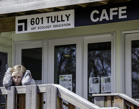 In flux: Decrease in money leaves 601 Tully's future uncertain