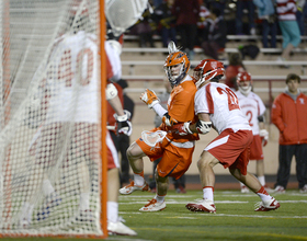 On the line: Syracuse must beat North Carolina for chance at ACC tournament berth