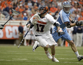 Donahue looks to benefit from balanced Syracuse attack against Bryant