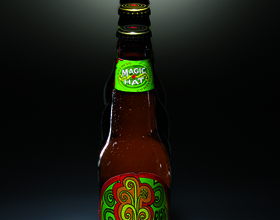 Thirsty Thursday: Magic Hat Pistil