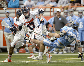 Gallery: Syracuse beats North Carolina to solidify spot in ACC tournament