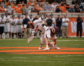 Gallery: Syracuse runs past Colgate in final regular-season game