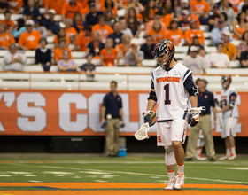 Departing seniors reflect on Syracuse's early tournament exit, up-and-down season