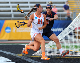 Gallery: Syracuse cruises past Virginia, earns spot in national championship