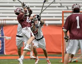 Syracuse defense limits Colgate to 6 goals in convincing win 