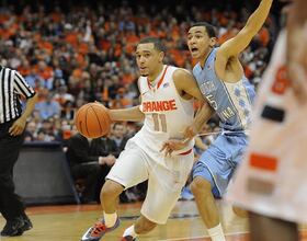 Ennis, 3 others set record for Canadians selected in an NBA Draft