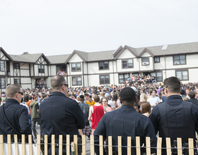 Castle Court owners prohibit mega-parties following complaints